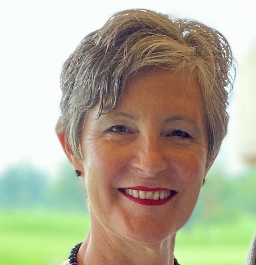 Headshot of board member Ms. Andrea Power