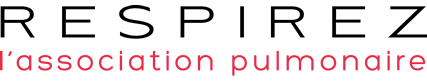 Association pulmonaire du Canada logo