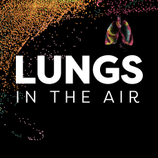 Lungs in the air, Calgary