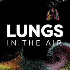 Lungs in the air, Halifax