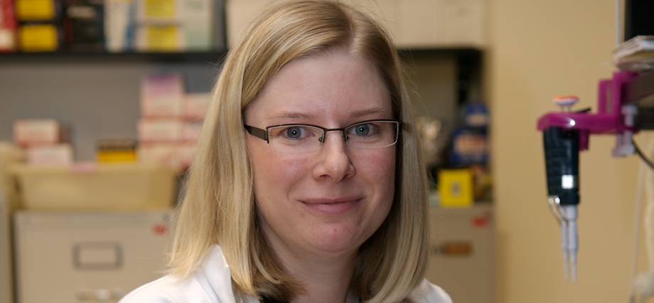 Dr. Brandie Walker