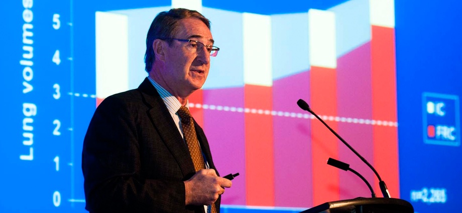Dr. Denis O'Dennell