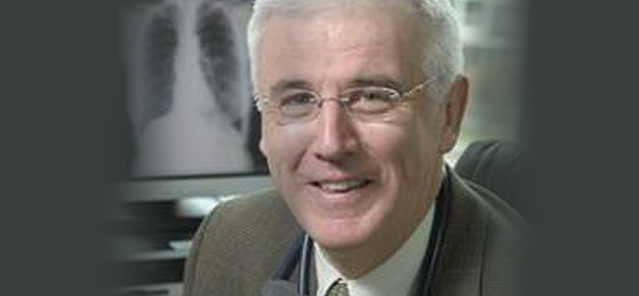 Dr. Mark FitzGerald