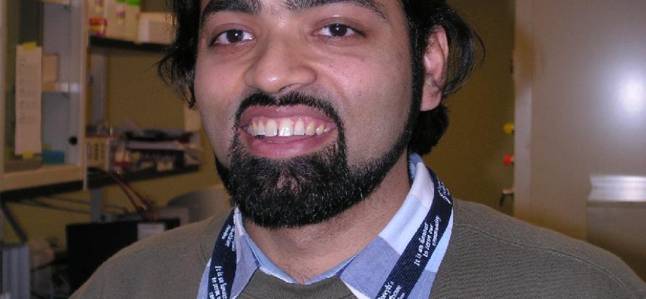 Dr. Nabeel Ghayur