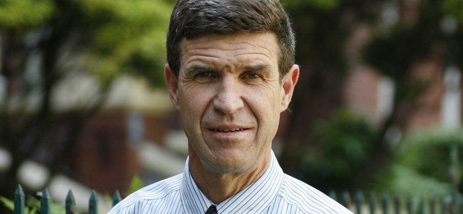 Steven van Eeden