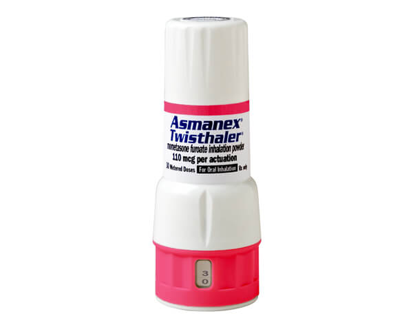 asmanex